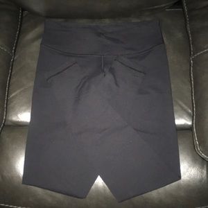 Lululemon Black Leggings